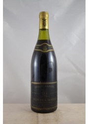 Bonnes Mares Seguin Manuel 1992