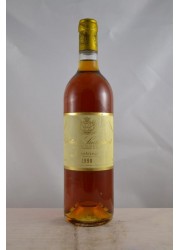 Château Suduiraut 1990