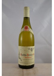 Chablis 1er Cru Vaillons Dauvissat 1995