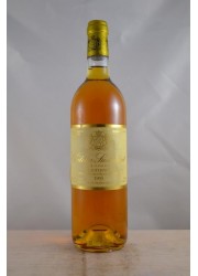 Château Suduiraut 1995