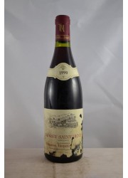 Morey Saint Denis Taupenot Merme 1990