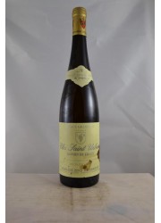 Clos Saint Urbain Rangen de Thann Zind Humbrecht 1995