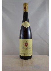 Clos Jebsal Zind Humbrecht 1995