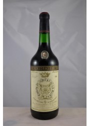 Château Gruaud Larose 1969