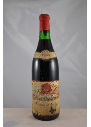 Chateauneuf du Pape 1969