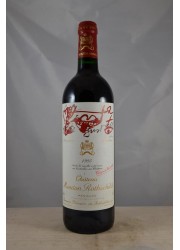 Château Mouton Rothschild 1995