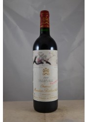 Château Mouton Rothschild 1996