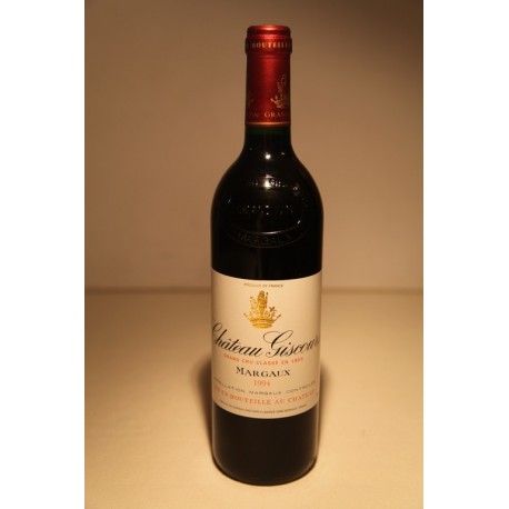 Château Giscours 1994