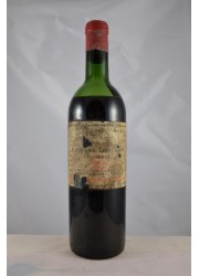 Château Trotanoy 1962