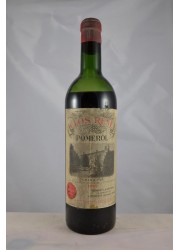 Clos René Pierre Lassere 1961