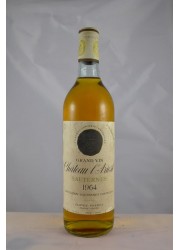 Château l'Arieste 1964