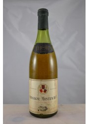 Chassagne Montrachet Thorin 1967